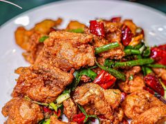 -金龙·打边炉(南京西路店)