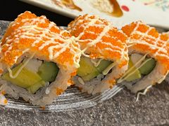 -昱匠·日本料理(金融街店)