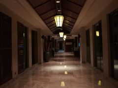 -三清山希尔顿度假酒店