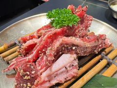 -西塔老太太泥炉烤肉(龙湖北苑天街店)