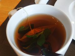 -ALAMEEN阿拉伯餐厅(三里屯店)