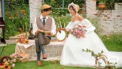 -太古映画婚纱摄影(天河店)