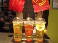 -麦当劳(西单明珠店)