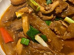 -妈妈菜舟山海鲜(定海古城店)