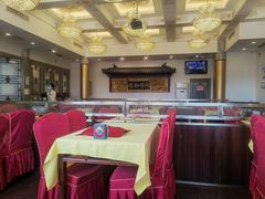大堂-同和居(什刹海店)