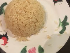 -威南记鸡饭餐室