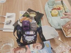 -豪客来牛排(天阳D32店)
