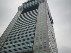 -北京盘古七星酒店