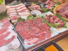-牛也烧肉(摩尔城店)