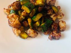 -月福京味斋·烤鸭店·北京菜(鼓楼总店)