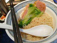 -開籠雀冰室(同和金铂店)