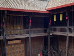-马家大院