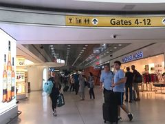 -约翰·菲茨杰拉德·肯尼迪国际机场