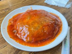 -闻香阁·清真(光荣道店)