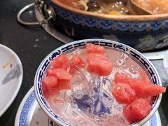 -咏江南·苏式火锅·苏州评弹(观前街店)