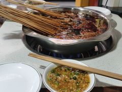 -满江红串串香(七道堰街店)