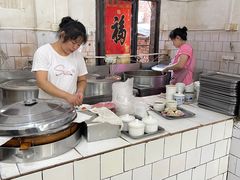 -高师傅特色米粉汤包(建设路店)