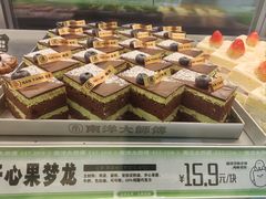 -南洋大师傅(长楹天街店)