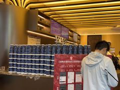 -霸王茶姬(渝北金港国际重百店)