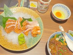 -隐月· 㐂和食屋(芝罘万达公馆店)