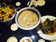 -老六杀猪菜(进乡街店)