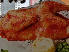 -棒约翰比萨·意面(金桥国际店)