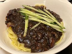 -桃园中华料理炸酱面(燕儿岛路店)