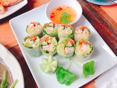 -Phensiri Thai Restaurant