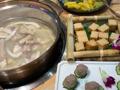 -椰夫人·养生椰子鸡(金沙洲永旺店)