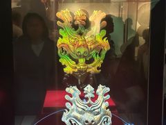 -北京大葆台遗址博物馆