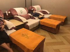 -汤泉良子·沐足·颂钵疗愈·SPA(珠江新城店)