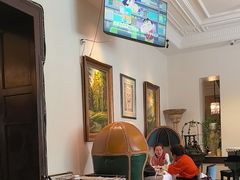 -波特曼西餐厅(南岗店)