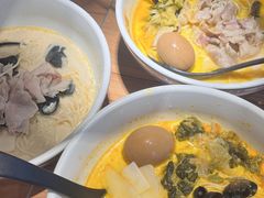 -和府捞面(东方浮庭店)