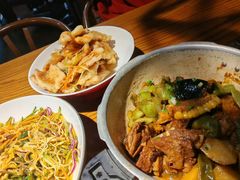 -金掌勺·锅包肉(双榆树店)