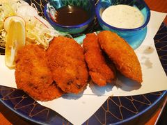 -千代武日本料理(爱建店)