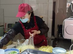 -姚记.周礼伤心凉粉(时代广场店)