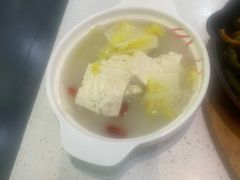 -嘉和一品粥(首经贸店)