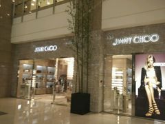 -JIMMY CHOO(恒隆广场店)