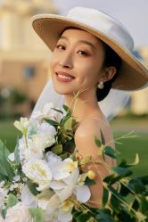 -薇视觉婚纱摄影工作室·婚纱照·结婚照