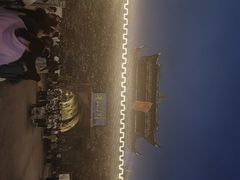 -松州古城
