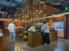-渔乐之昕·铁板烧自助餐(虹悦城店)
