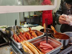 -张记灌饼(丰富路店)