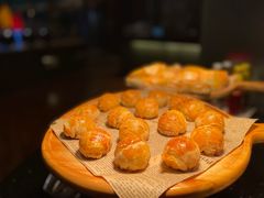 -永泰福朋喜来登酒店-宜客乐自助餐厅(远大路店)