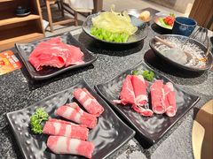 -湊湊火锅·茶憩(世博大道店)