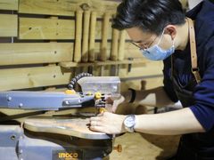 -五月木作·DIY木作文创体验店(北京路店)