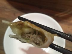 -海荣锅贴馆(五味十字店)