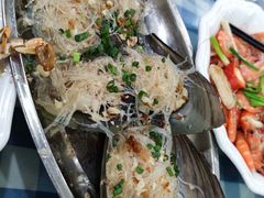 -钱大妈海鲜饭店(保利林语店)