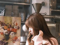 -完美咖啡(建赏欧洲店)