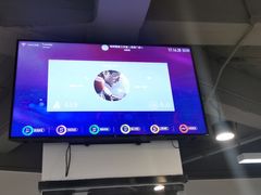 -每刻健身工作室(西直门店)