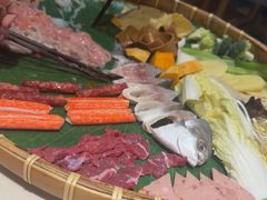 -大队长主题火锅(观音桥店)